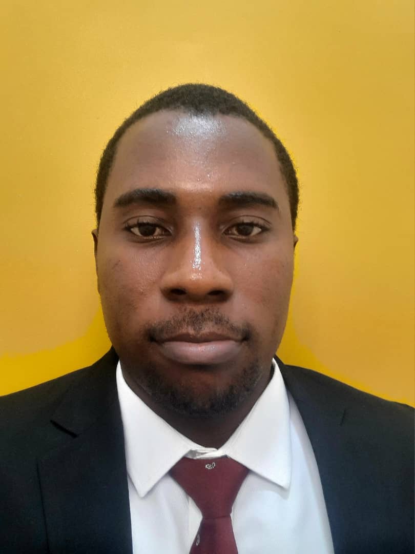 Richmond Wejoye